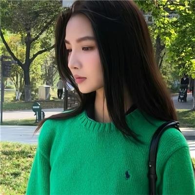 开心吧！麻花封面